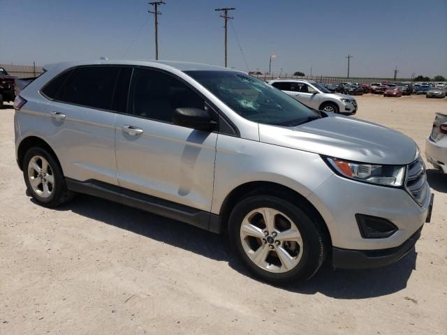 2015 Ford Edge SE