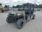 2015 Polaris Ranger Crew 900-6 EPS