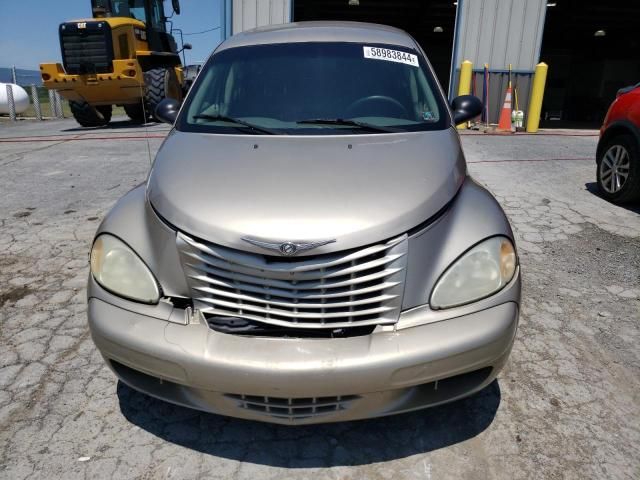 2004 Chrysler PT Cruiser