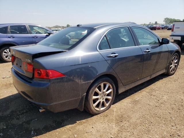 2006 Acura TSX