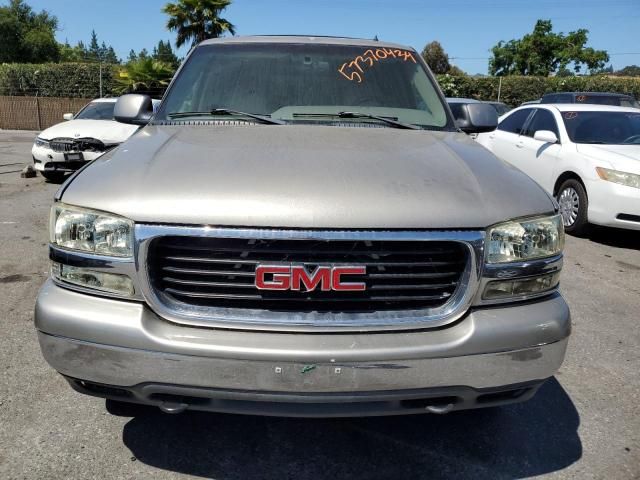 2002 GMC Yukon