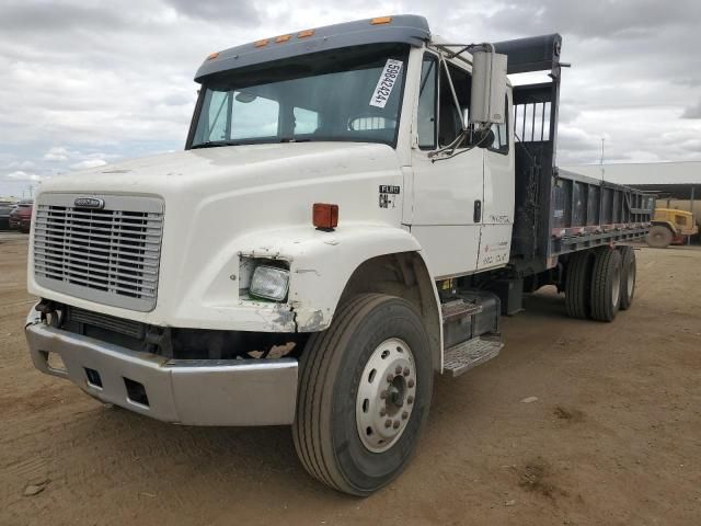 1997 Freightliner Medium Conventional FL80