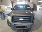 2009 Ford F150 Super Cab