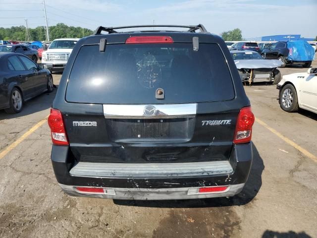 2008 Mazda Tribute S