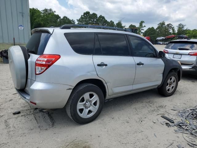 2009 Toyota Rav4