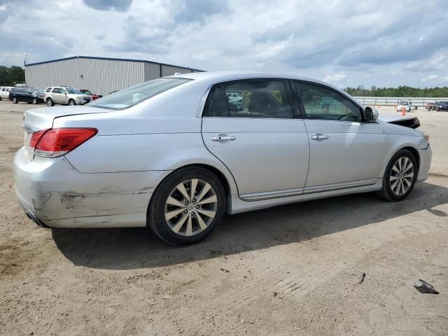 2011 Toyota Avalon Base