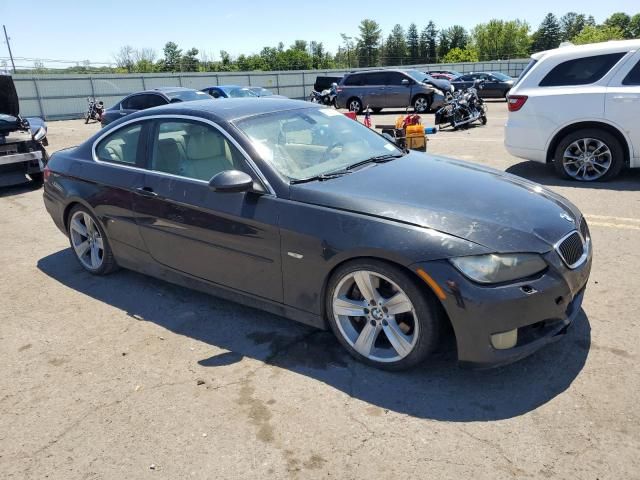 2007 BMW 335 I