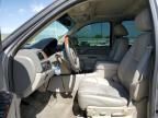 2011 Chevrolet Tahoe C1500 LT