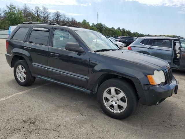 2008 Jeep Grand Cherokee Laredo