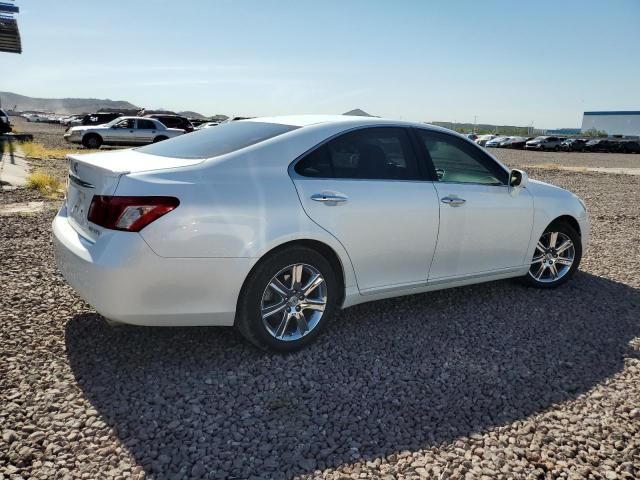 2008 Lexus ES 350