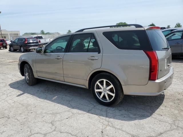 2004 Cadillac SRX