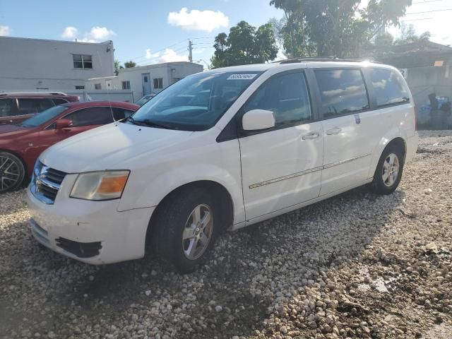 2010 Dodge Grand Caravan SXT