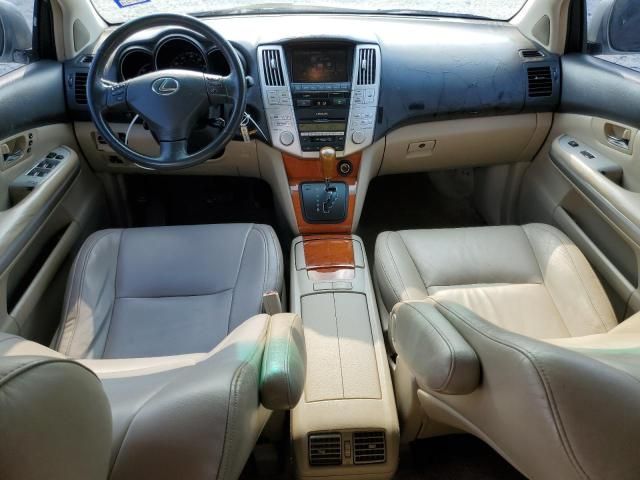 2006 Lexus RX 400