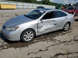 Salvage cars for sale at Lebanon, TN auction: 2007 Lexus ES 350