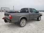 2005 Toyota Tundra Access Cab SR5