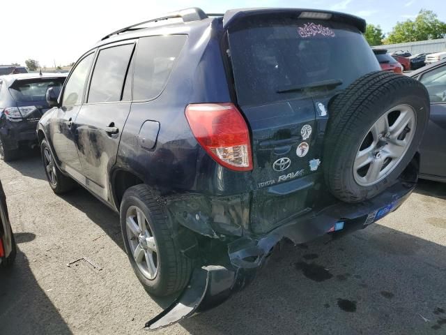 2007 Toyota Rav4