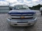 2013 Chevrolet Silverado K1500 LT