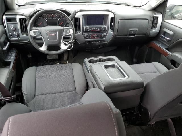 2016 GMC Sierra K1500 SLE