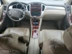 2006 Toyota Highlander Hybrid