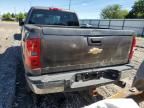 2008 Chevrolet Silverado K2500 Heavy Duty