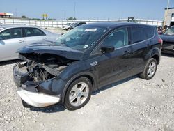 Vehiculos salvage en venta de Copart Cahokia Heights, IL: 2013 Ford Escape SE