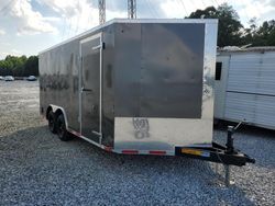 2024 Manl 8.5X16TA 5 en venta en Loganville, GA