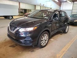 2021 Nissan Rogue Sport S en venta en Mocksville, NC