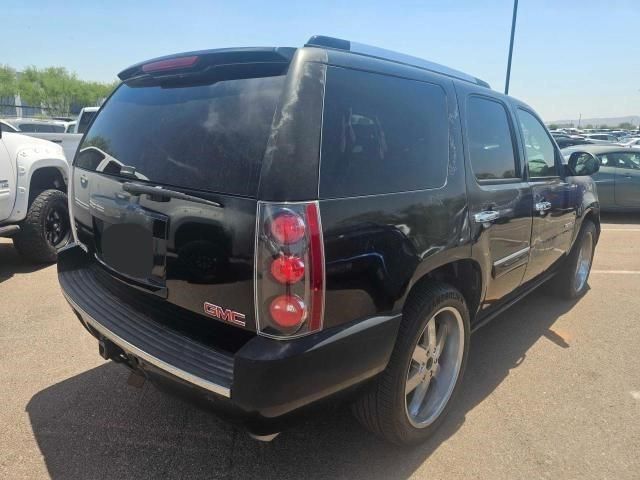 2008 GMC Yukon Denali