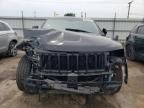 2012 Jeep Grand Cherokee Overland