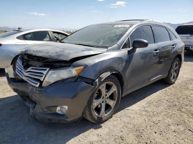 2009 Toyota Venza