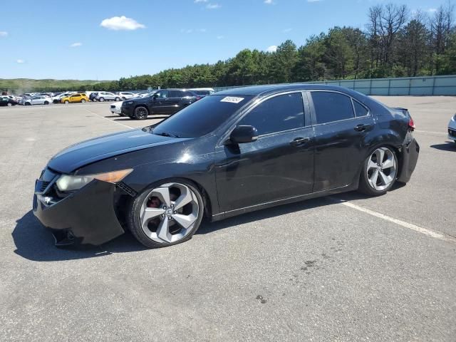 2010 Acura TSX