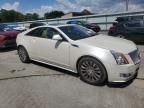 2012 Cadillac CTS Premium Collection