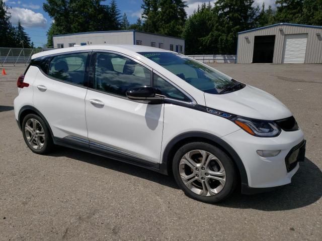 2017 Chevrolet Bolt EV LT