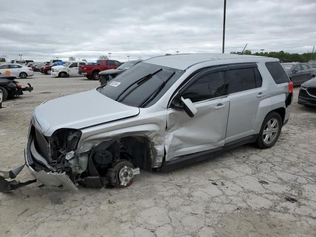 2014 GMC Terrain SLE