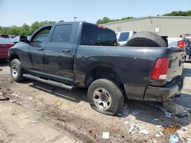 2017 Dodge RAM 1500 ST