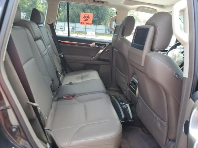 2014 Lexus GX 460 Premium