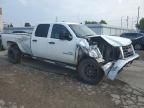 2008 GMC Sierra K2500 Heavy Duty