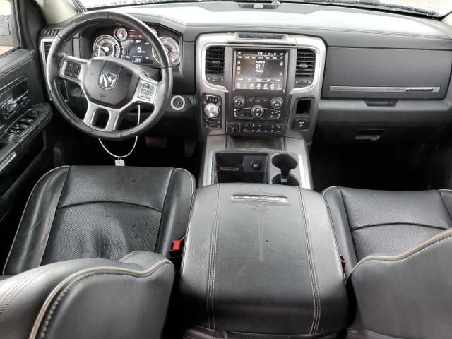 2014 Dodge RAM 1500 Longhorn