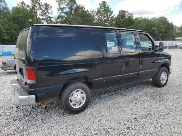 2010 Ford Econoline E150 Van