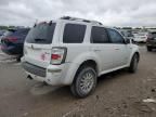 2008 Mercury Mariner Premier