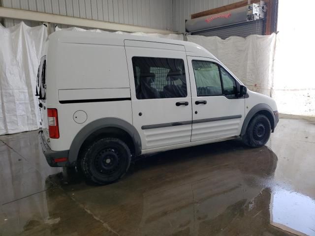 2012 Ford Transit Connect XL