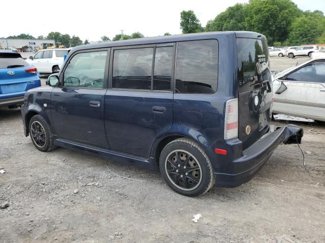 2006 Scion XB