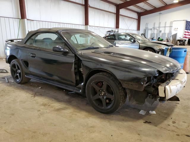 1995 Ford Mustang GT