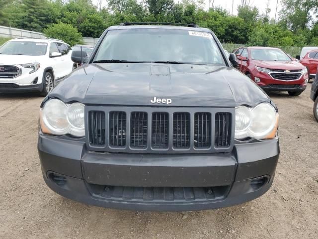 2009 Jeep Grand Cherokee Laredo