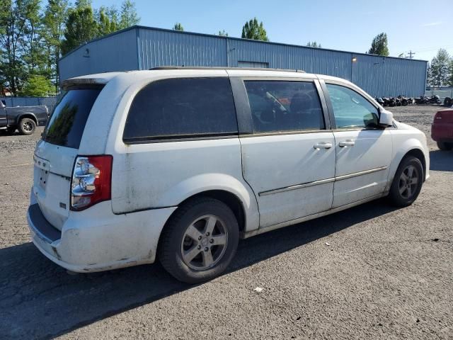 2011 Dodge Grand Caravan Mainstreet