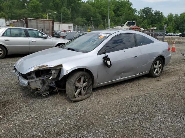 2004 Honda Accord EX