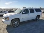 2007 Chevrolet Suburban C1500