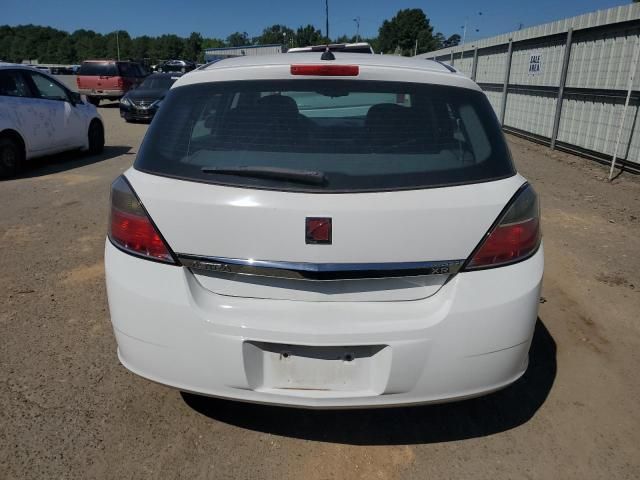 2008 Saturn Astra XR