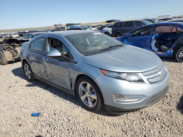 2015 Chevrolet Volt