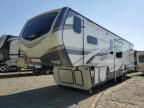 2020 Montana Travel Trailer